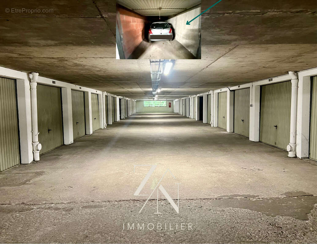 Appartement Dernier niveau 4 pièces de 124 M2 - photo 19