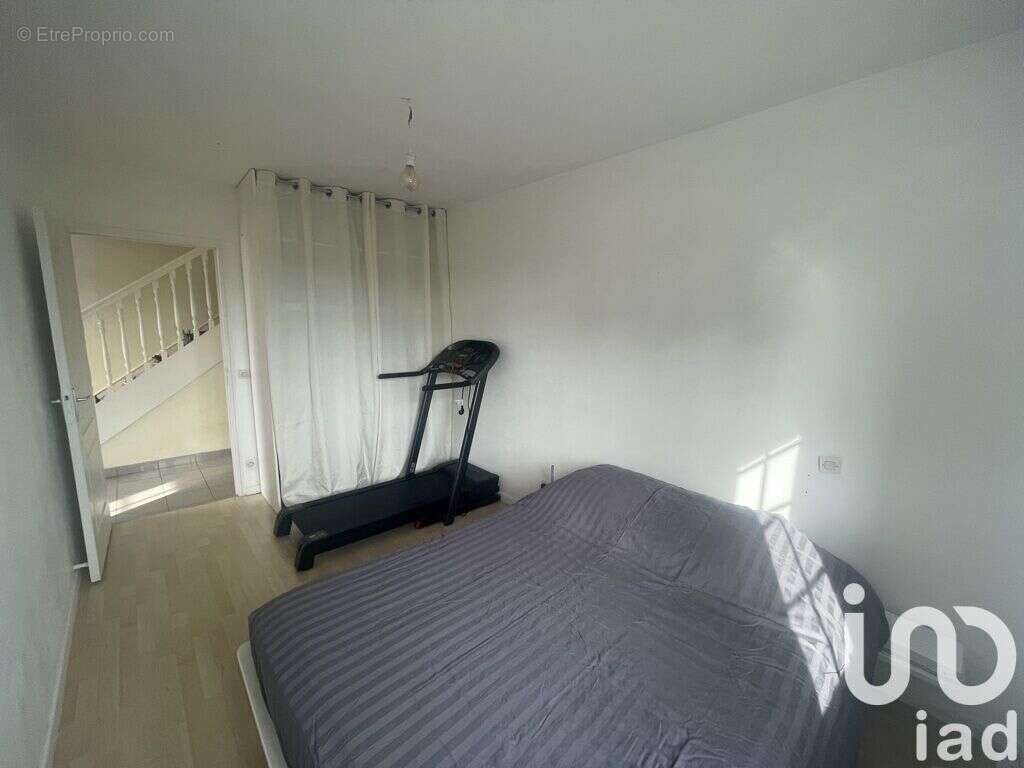 Photo 6 - Maison à SAINT-VRAN