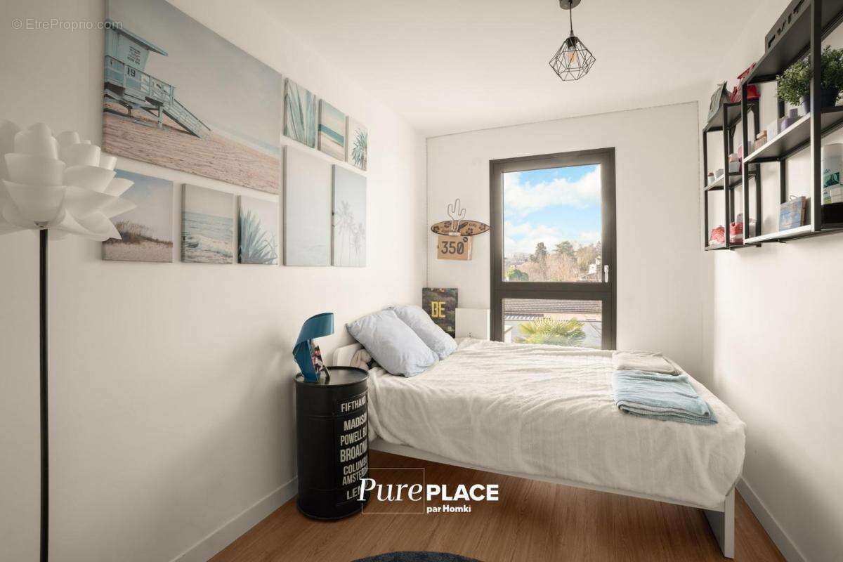 Maison à SAINT-CYR-AU-MONT-D'OR