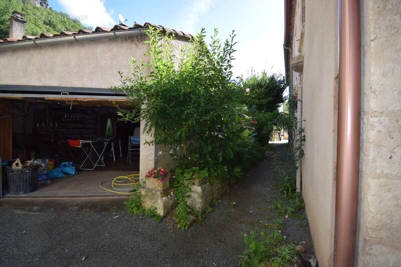 Maison à vendre 5 pièces SAINT GERY-VERS (46) - photo 5