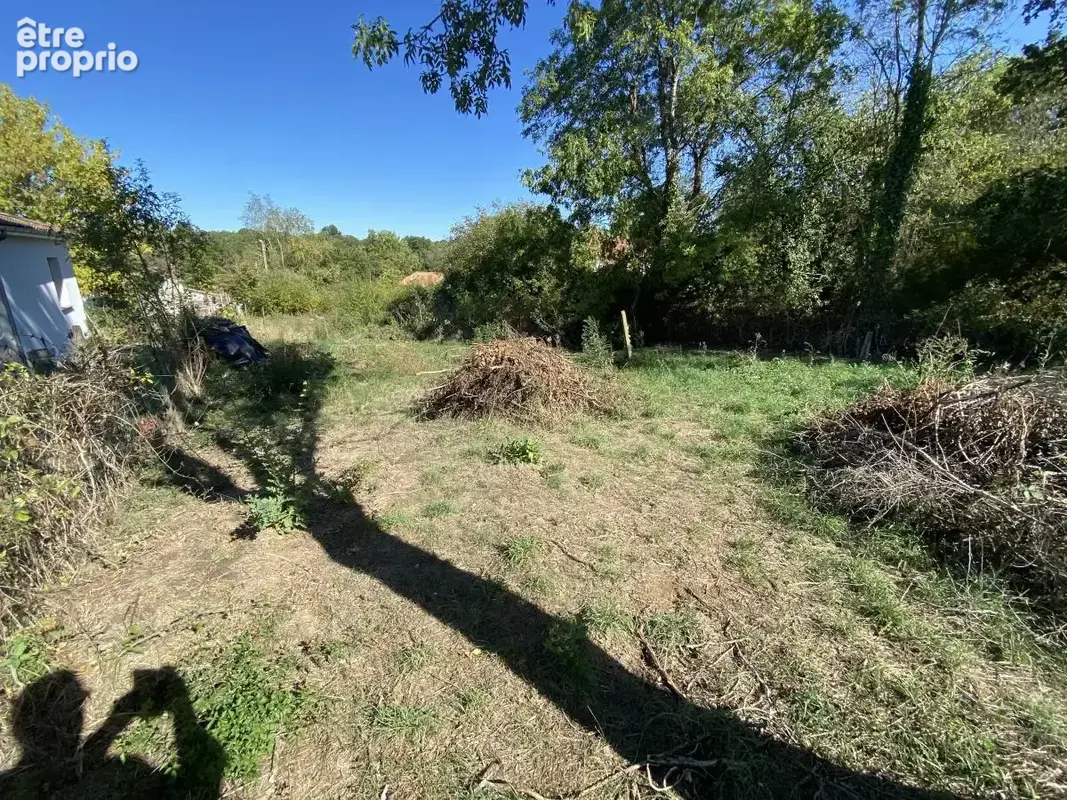 Terrain 552 m² à vendre à Monnieres (44690) - photo 5