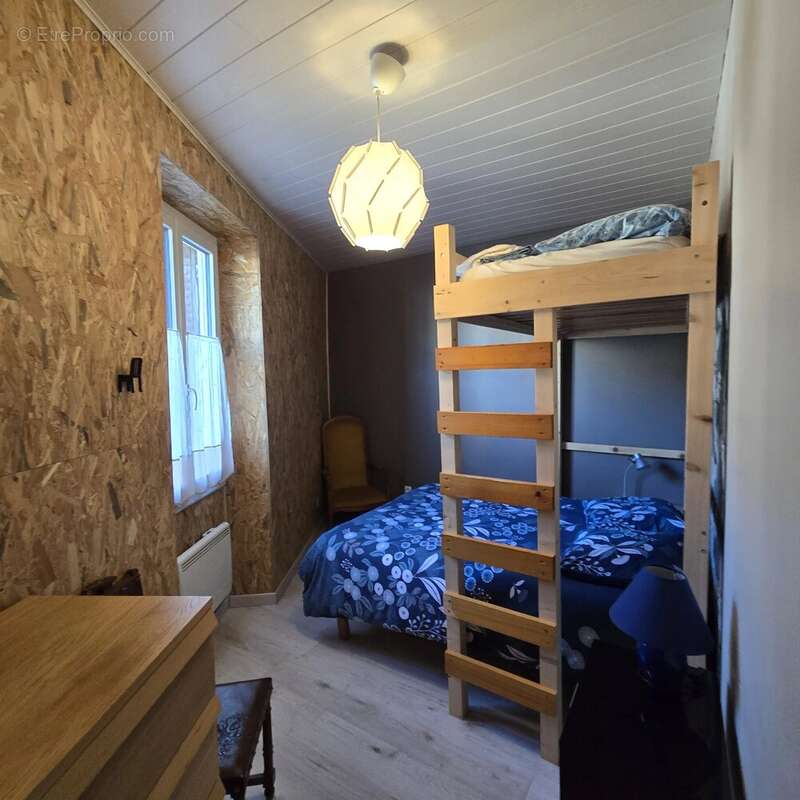 Maison à SAVIGNAC-LES-ORMEAUX