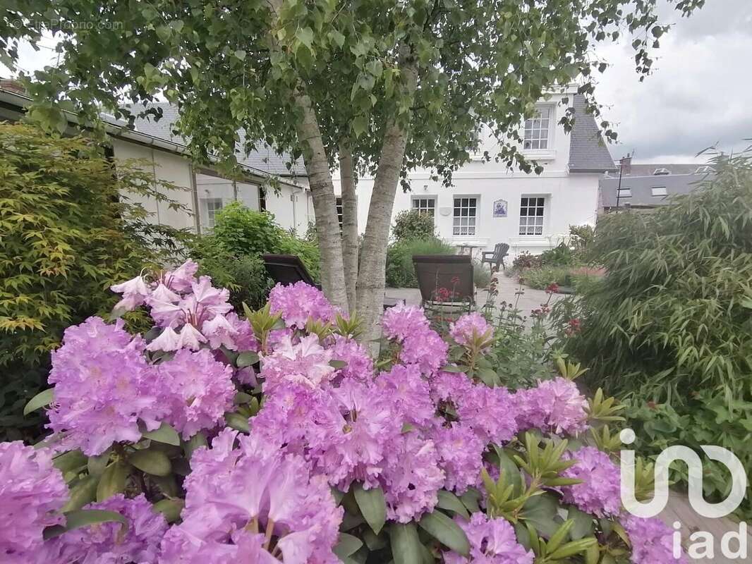 Photo 9 - Maison à BORDEAUX-SAINT-CLAIR