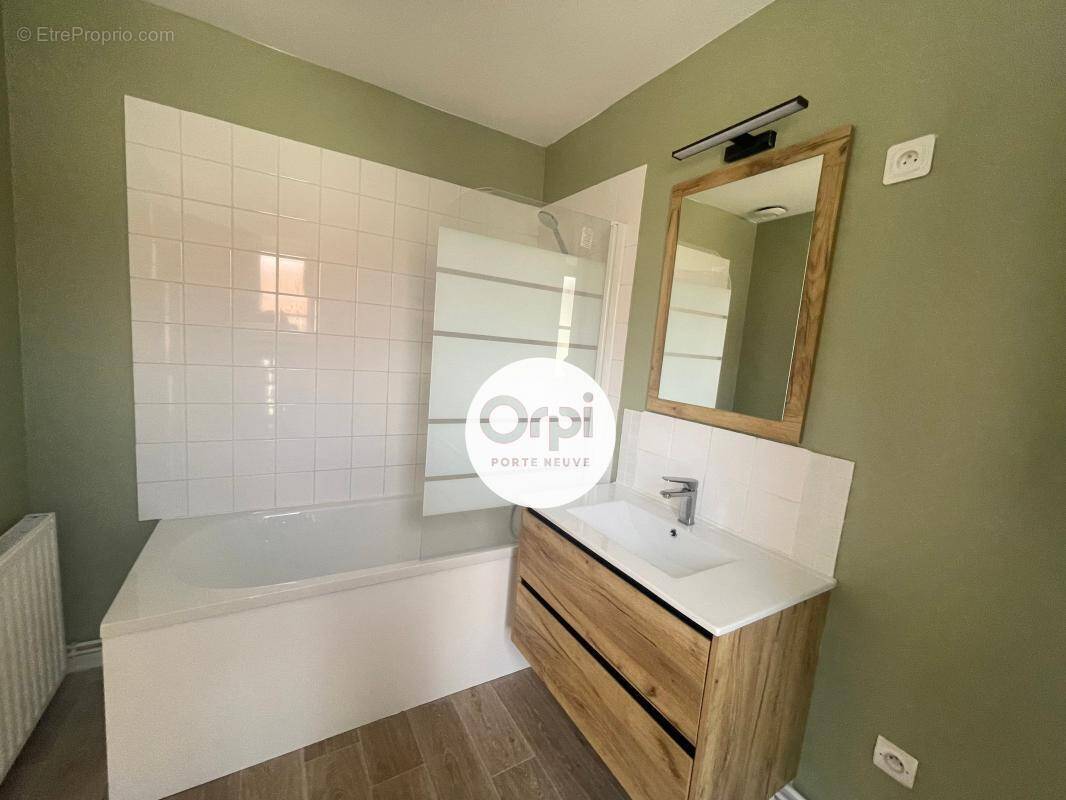 Appartement à BOULOGNE-SUR-MER