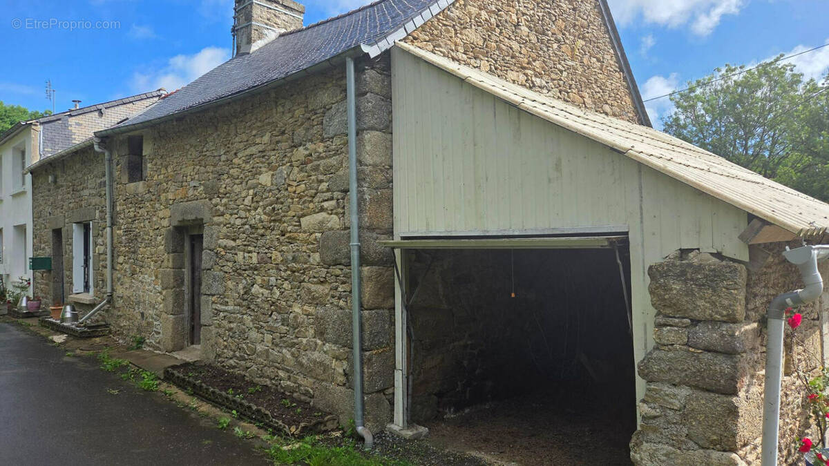 Maison à KERIEN