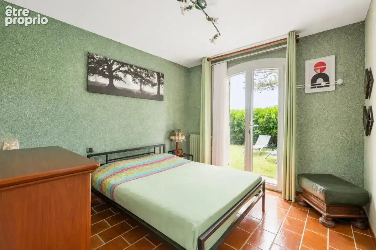 Maison de 7 pièces de 175 m² à Candillargues - photo 13