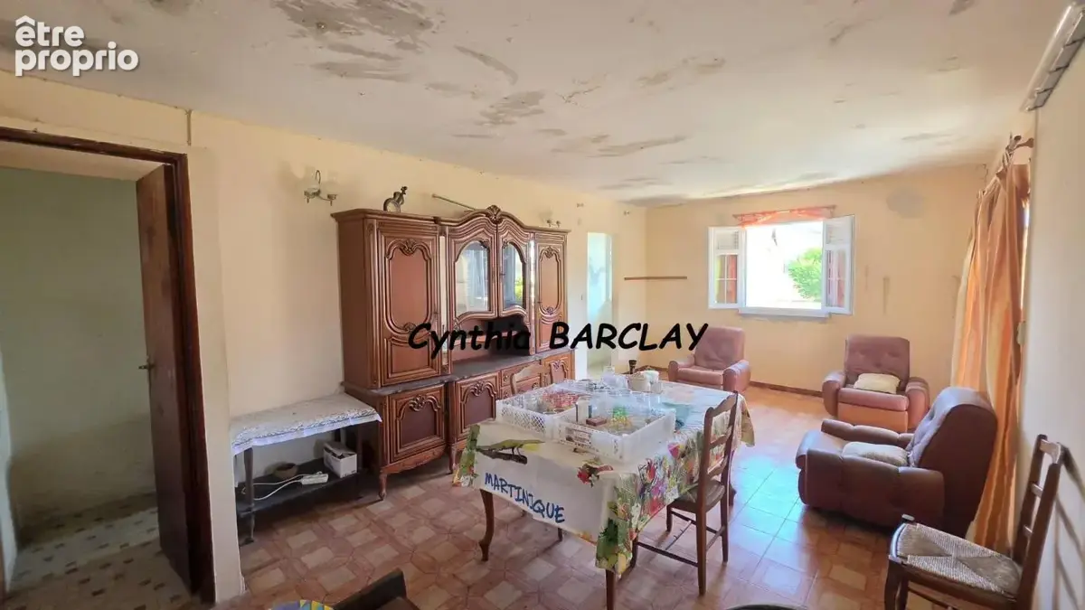 Maison 4 pièces 76 m² à vendre à Fort-De-France (97200) - photo 7