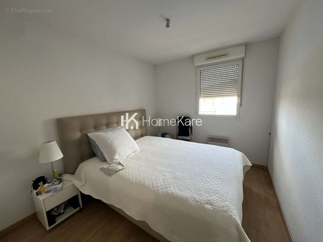 Appartement à SAINT-GAUDENS