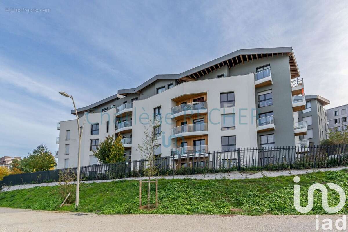 Photo 5 - Appartement à BRY-SUR-MARNE