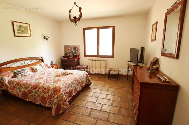 Propriete a vendre proche de l'etang de thau - photo 22