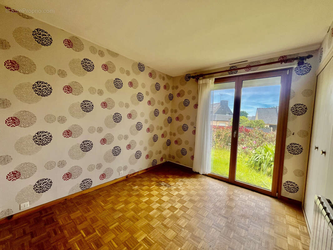 Maison à KERMARIA-SULARD