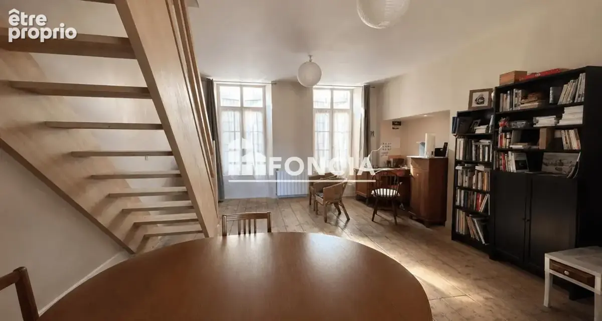 Appartement à ANGOULEME