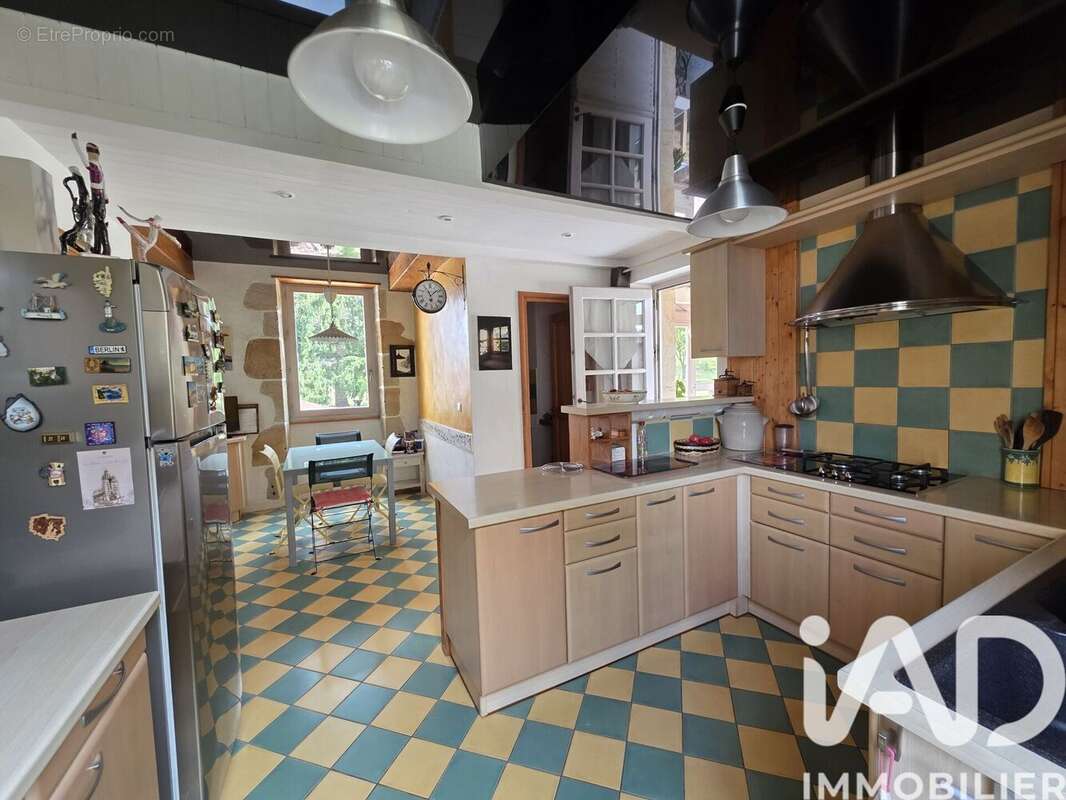 Photo 3 - Maison à FIGEAC