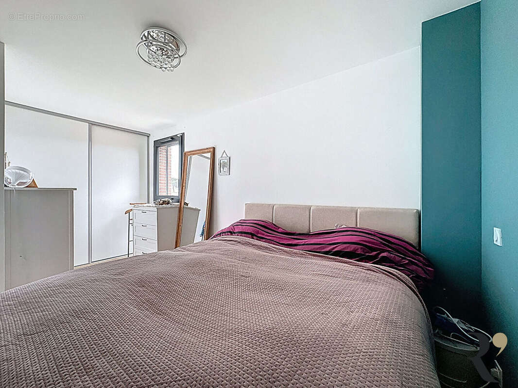 Maison à DREMIL-LAFAGE