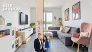 Appartement à LUZINAY