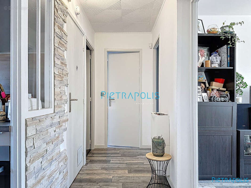 Appartement à VILLEFRANCHE-SUR-SAONE