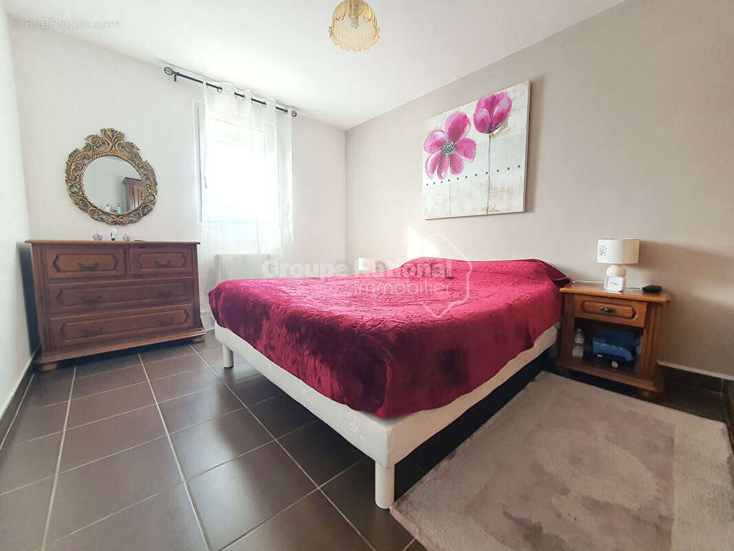 Appartement à MIRAMAS