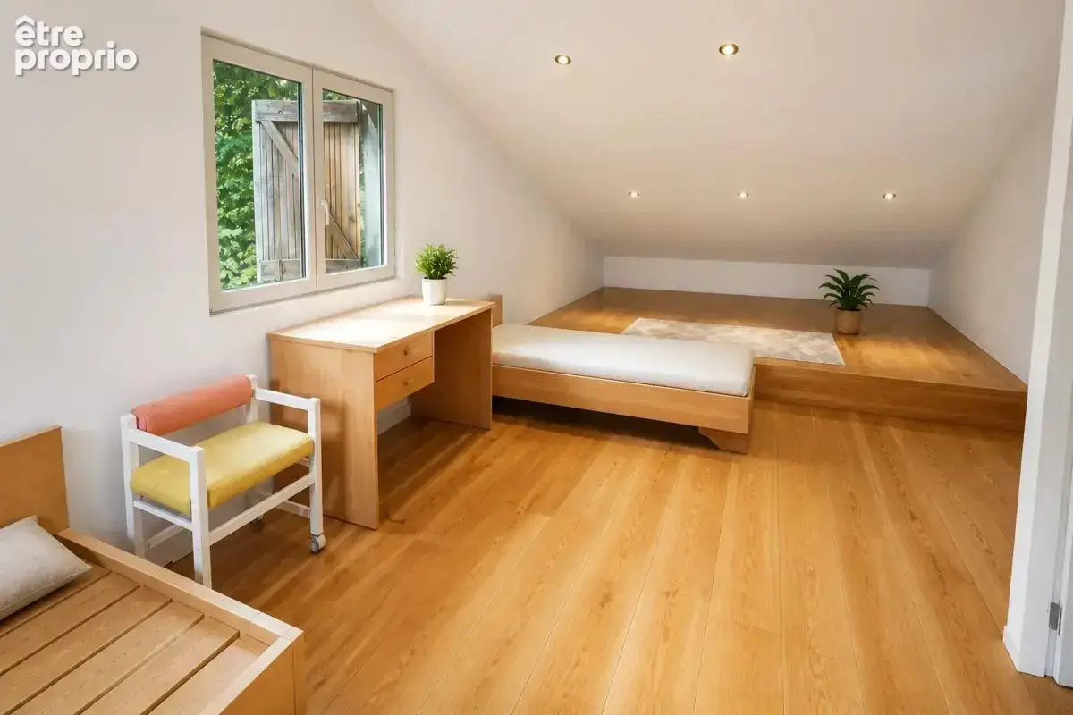 maison familiale de 132 m² sur un terrain 2 700 m² - photo 17