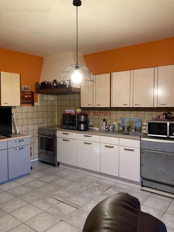 Maison à LANDRICOURT