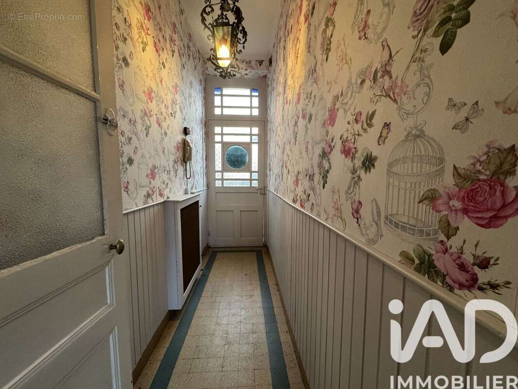Photo 4 - Maison à JOUY