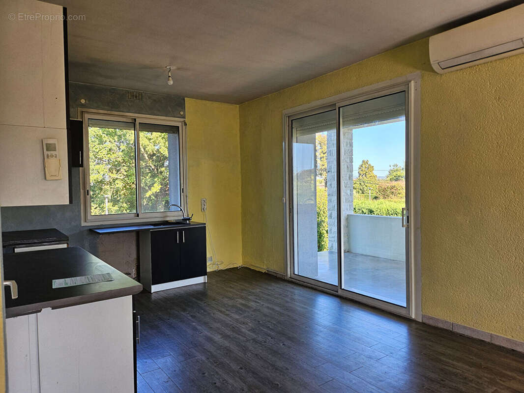 Maison à VILLENEUVE-SUR-LOT