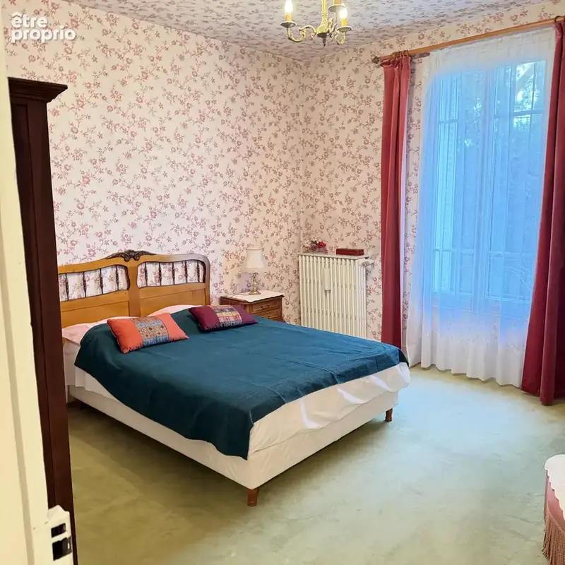 Maison type F8 - photo 12