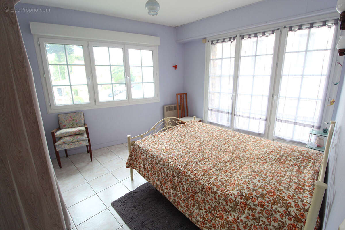 Appartement à PORNICHET