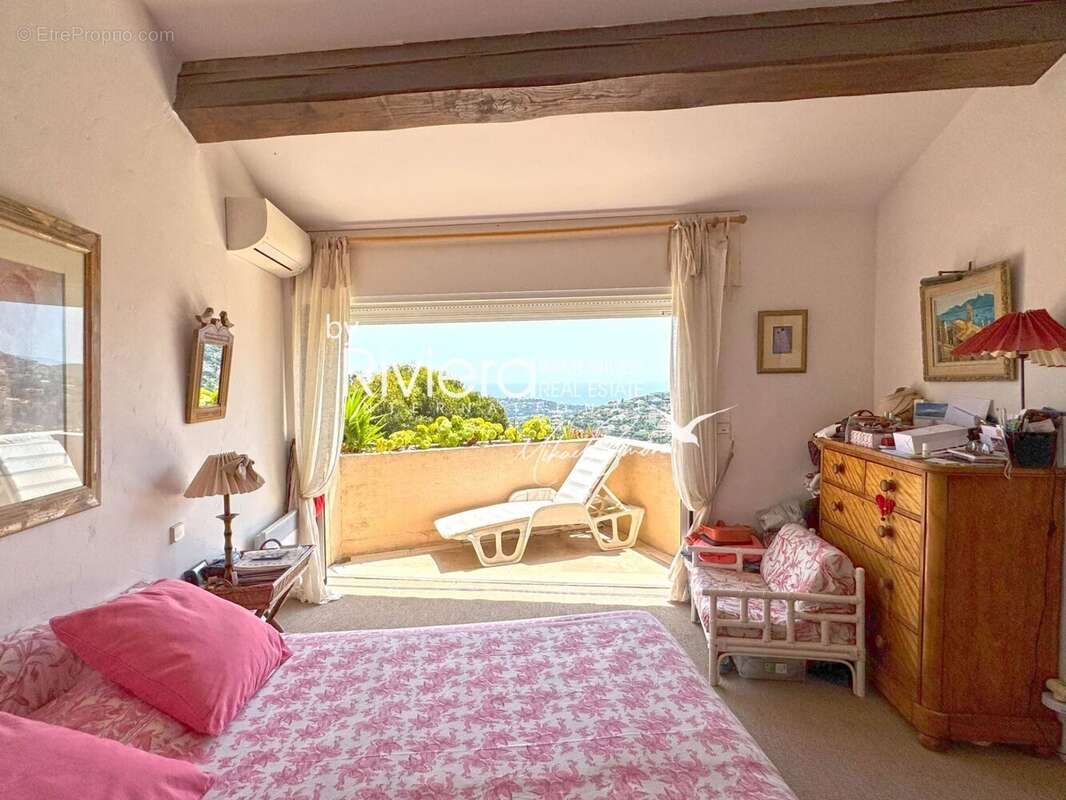 Propriete avec piscine a debordement et vue mer ! - photo 19