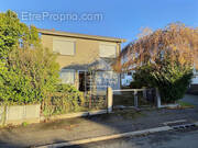 Maison à CLERMONT-FERRAND