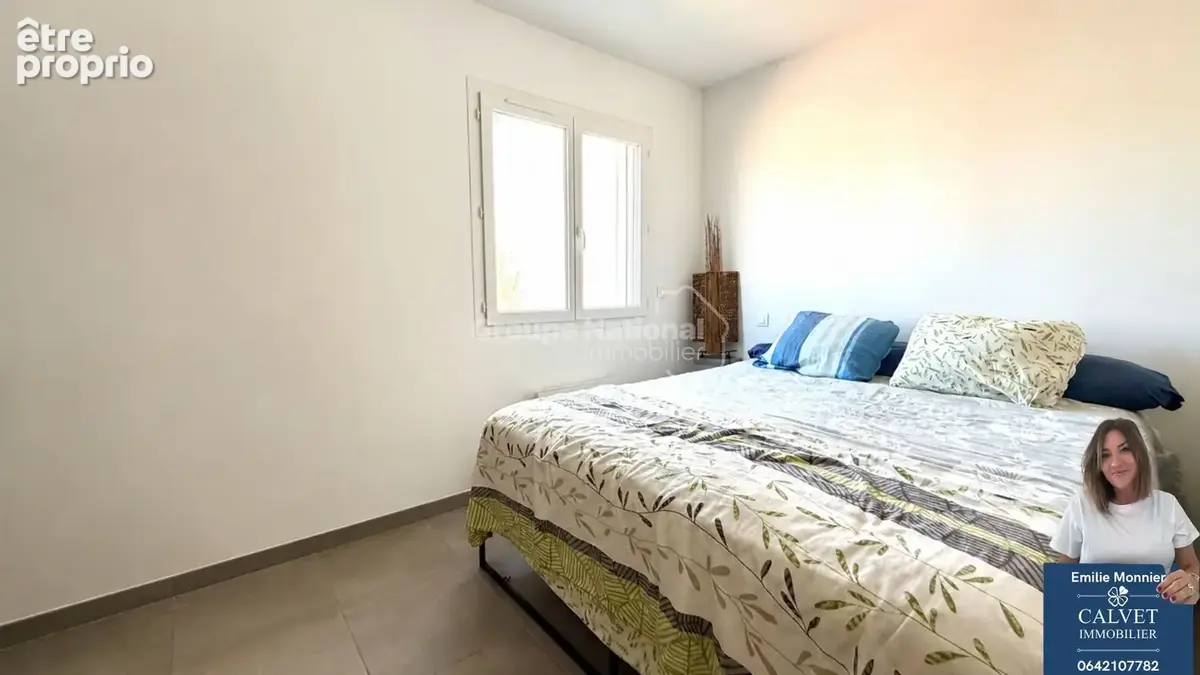 Villa de 98m2 4 pièces à Baillargues - photo 5