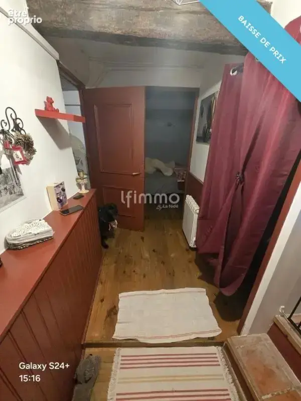 Maison de village - photo 3