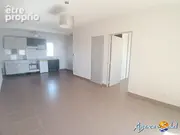 Appartement à THEZA