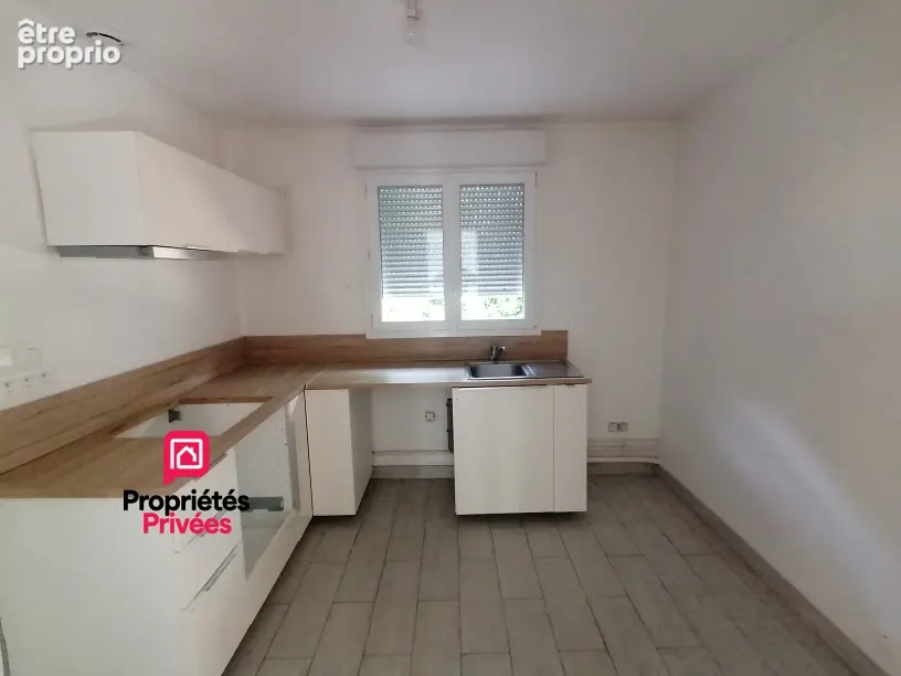 ARGENTAN (61200)  Pavillon 5 pièces, 3 chambres, 100 m2 environ , PRIX 183 750  honoraires 5% à la charge de l'acquéreur inclus  - photo 2