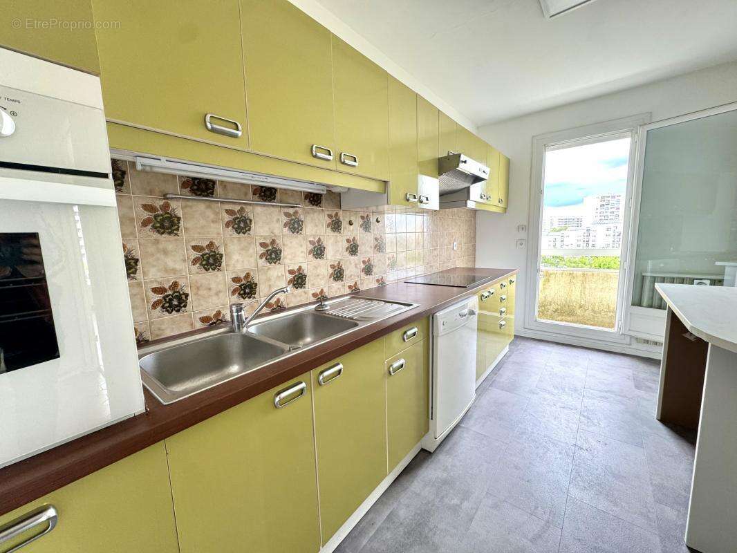 Appartement à ANGERS