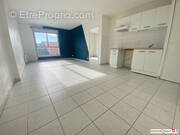 Appartement à LYON-8E