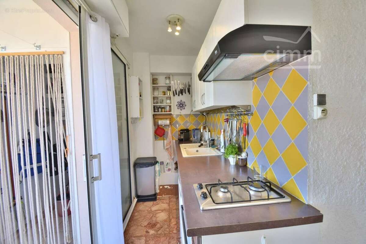 Appartement à SAINT-CYPRIEN