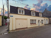Maison à CAYEUX-SUR-MER