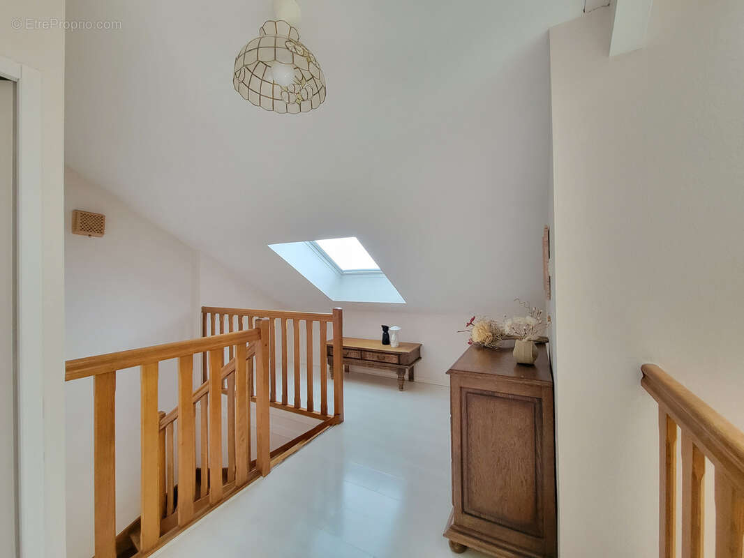 Appartement à CHEVIGNY-SAINT-SAUVEUR