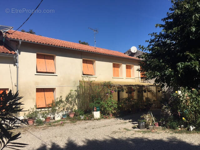 Maison à NERAC
