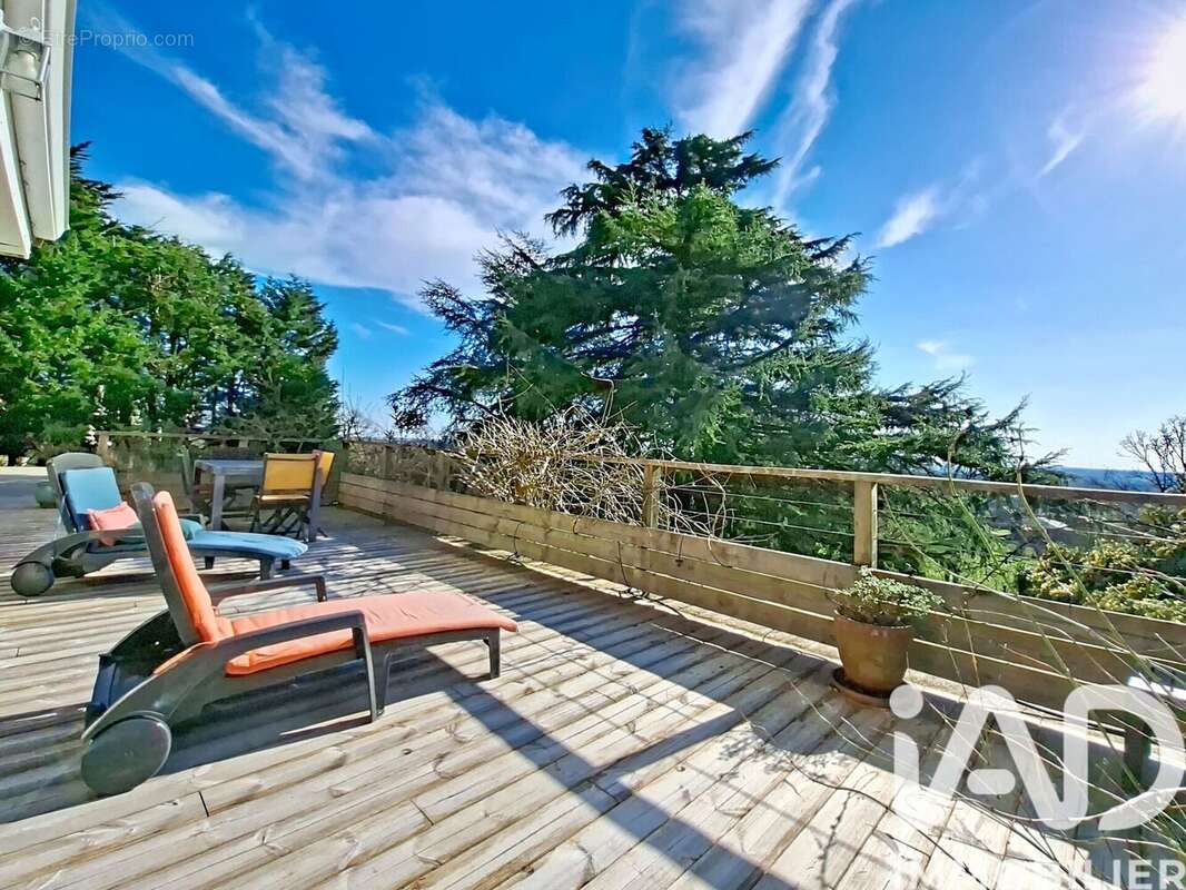 Photo 3 - Maison à COUERON