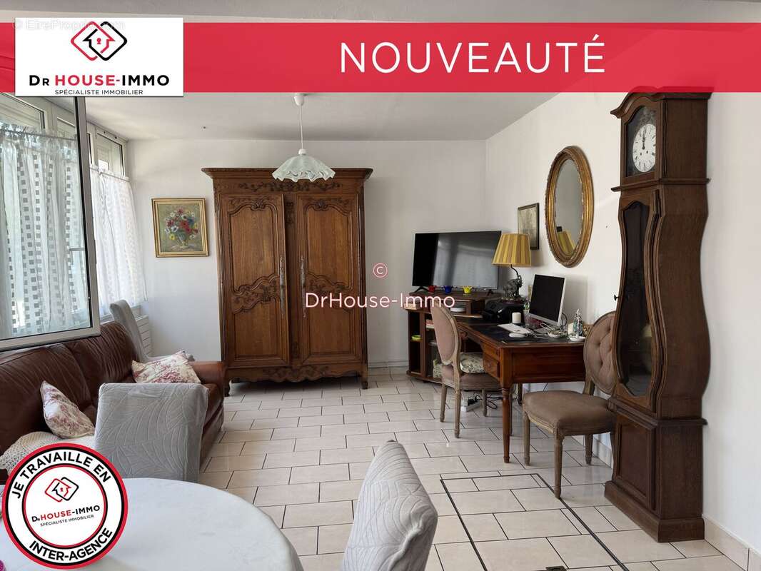 Maison à SAINT-AUBIN-SUR-MER