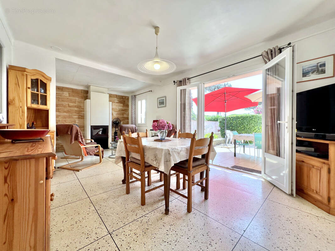 Maison à SAINTE-MAXIME