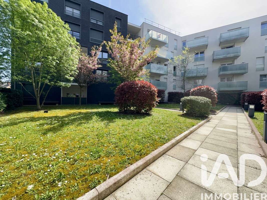 Photo 2 - Appartement à PALAISEAU