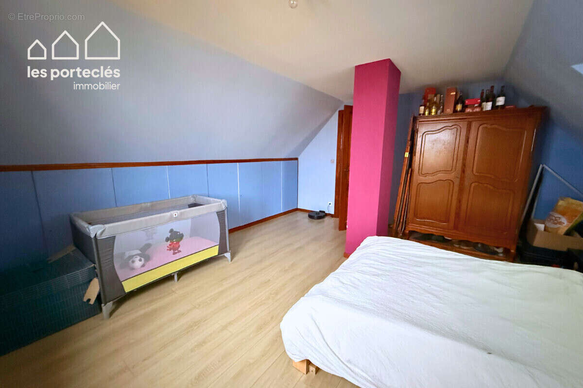 Appartement à LEMBACH