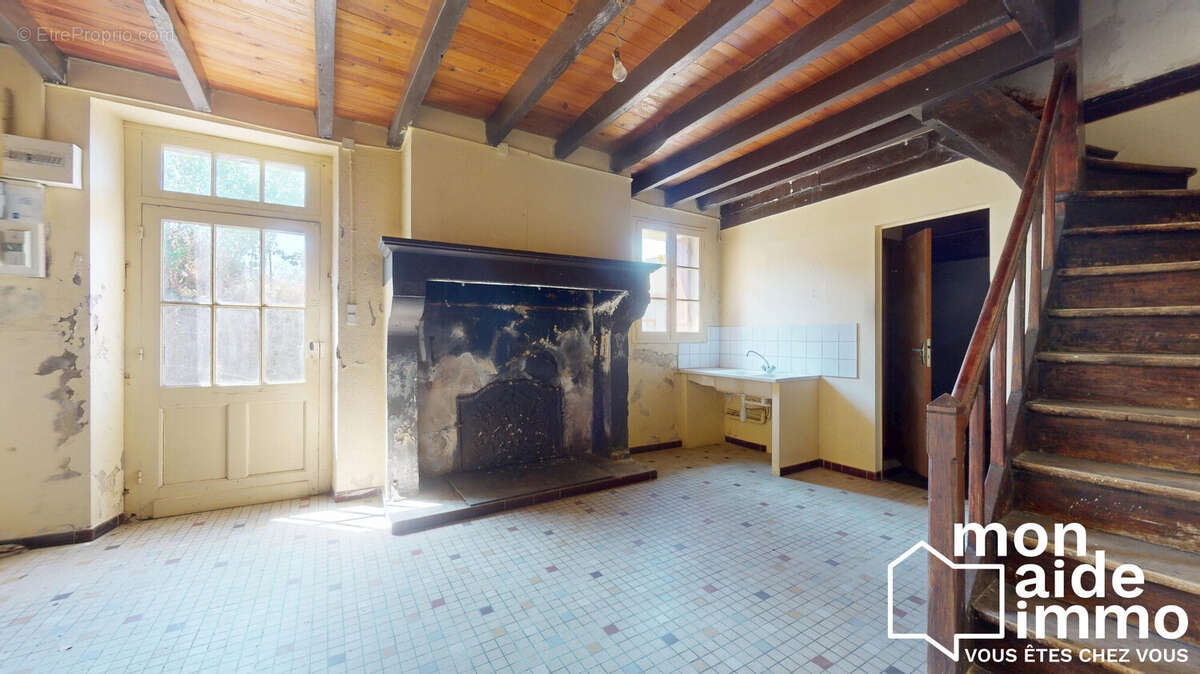 Appartement 222 m² à Casteljaloux  - photo 9