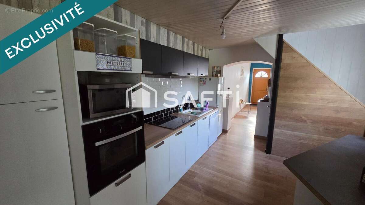 Photo 3 - Maison à MAZINGARBE