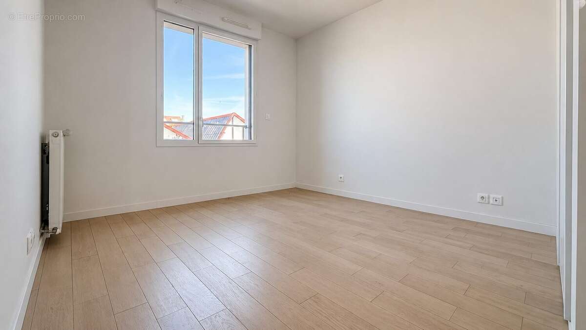 Appartement 65 m² à Maisons-Alfort  - photo 6