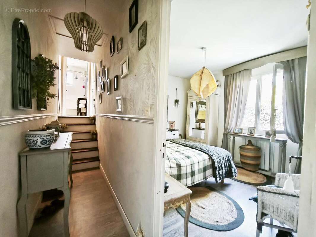 Photo 9 - Maison à PAMIERS