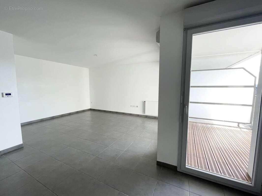 Appartement à TOURNEFEUILLE