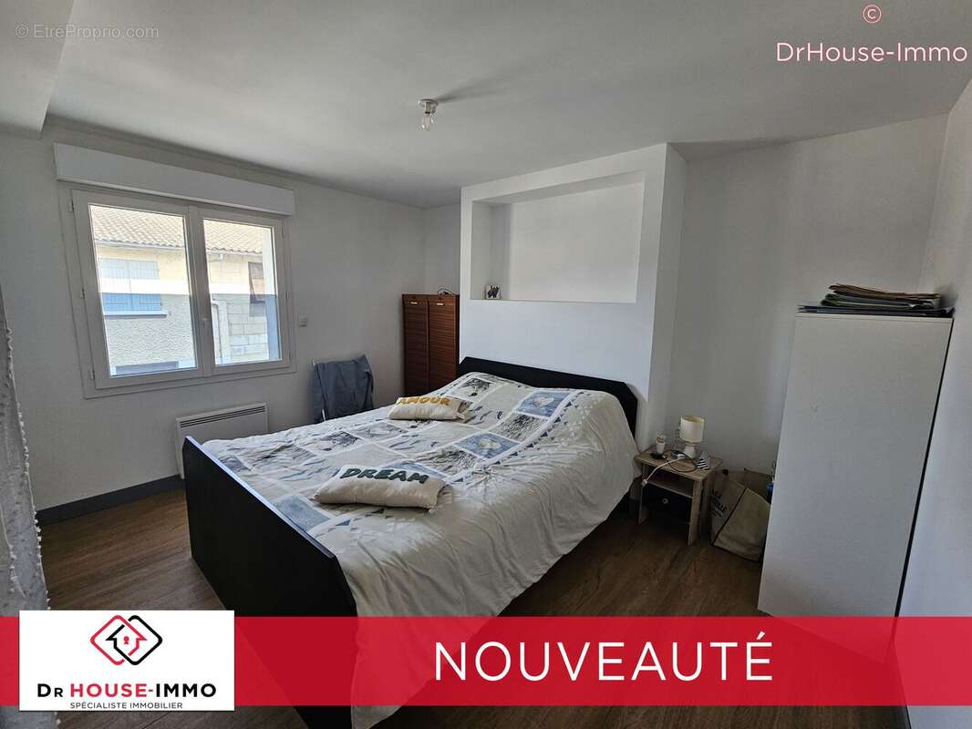 Maison à MUSSIDAN